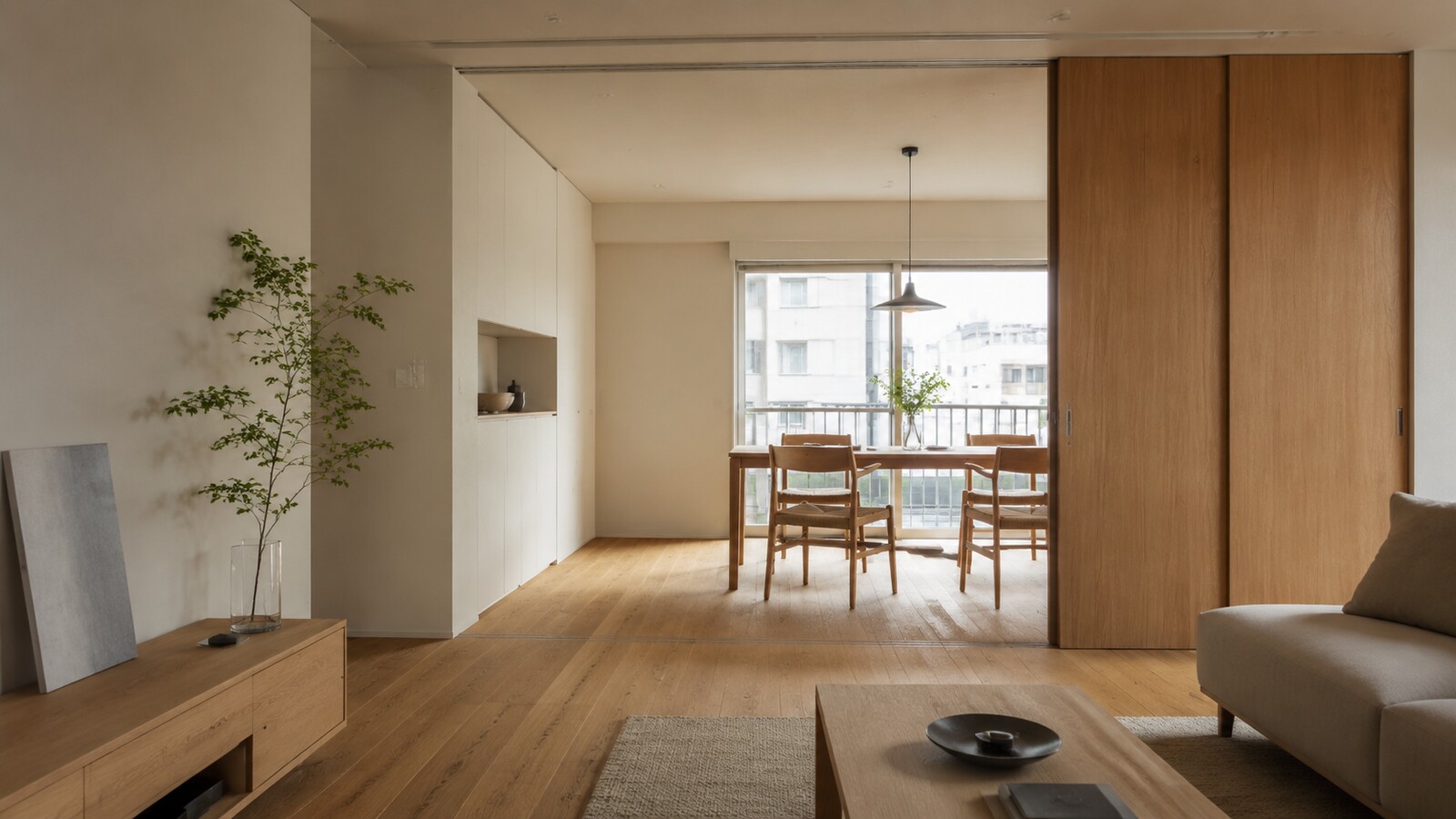 マンションを、住み継ぐ器に